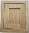 Oak Inset Sample Door Deposit