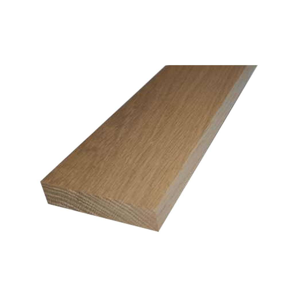 Wall Filler 3" & 6" Wide by 42" Tall Sandstone Birch  Shaker Inset Cabinet Filler Trim Pieces