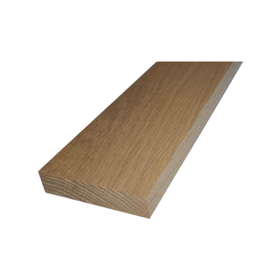 Wall Filler 3" & 6" Wide by 42" Tall Sandstone Birch  Shaker Inset Cabinet Filler Trim Pieces