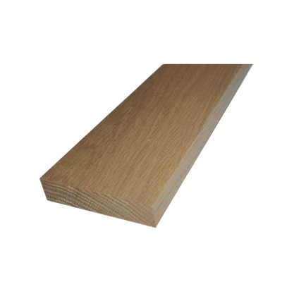 Wall Filler 3" & 6" Wide by 42" Tall Sandstone Birch  Shaker Inset Cabinet Filler Trim Pieces