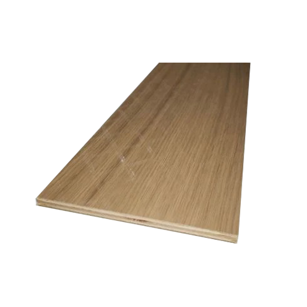 Toe Kick Skin Molding Inset White Oak Shaker Trim Pieces