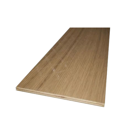 Toe Kick Skin Molding Inset White Oak Shaker Trim Pieces