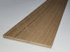 Toe Kick Skin Molding Elegant Oak Shaker Trim Pieces