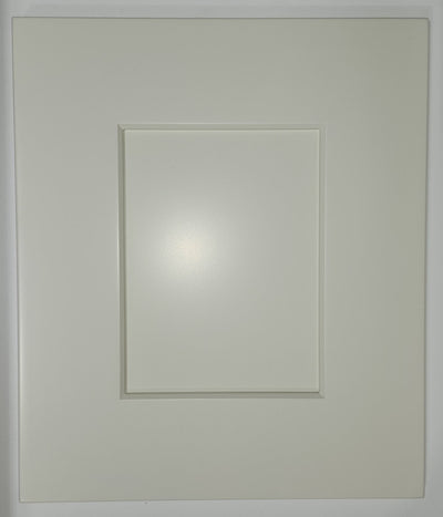 3 Drawer Base Cabinet 12", 15", 18", 21", 24", 30", 33" & 36" Wide Vanilla Creme Shaker 1-1/4" Overlay