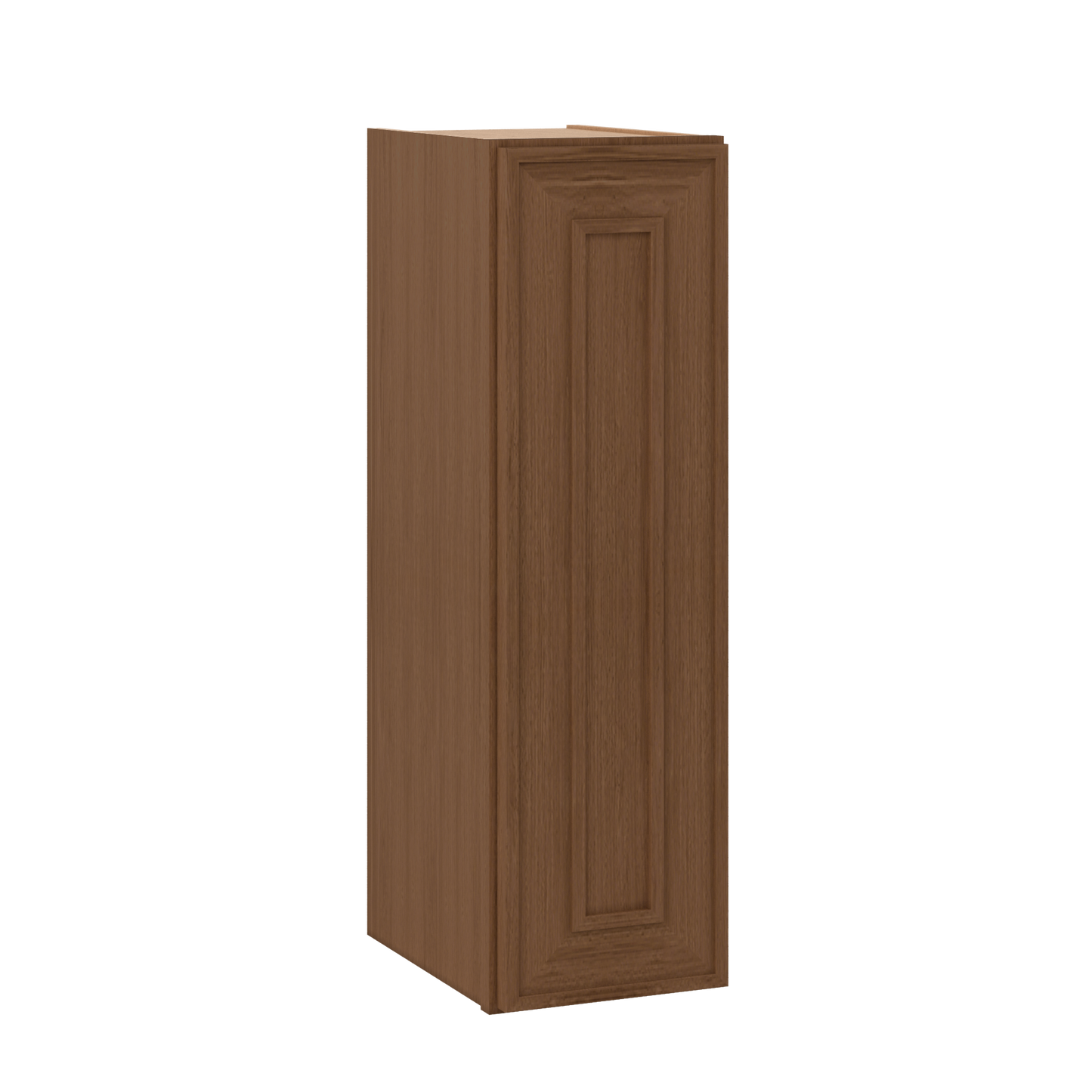 W1230 Mocha Elegant Craftsman Shaker