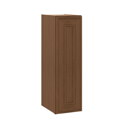 W1230 Mocha Elegant Craftsman Shaker