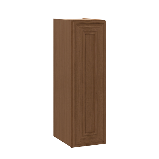 W1230 Mocha Elegant Craftsman Shaker