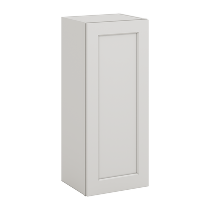 W1536 Wall Kitchen Cabinet White Shaker