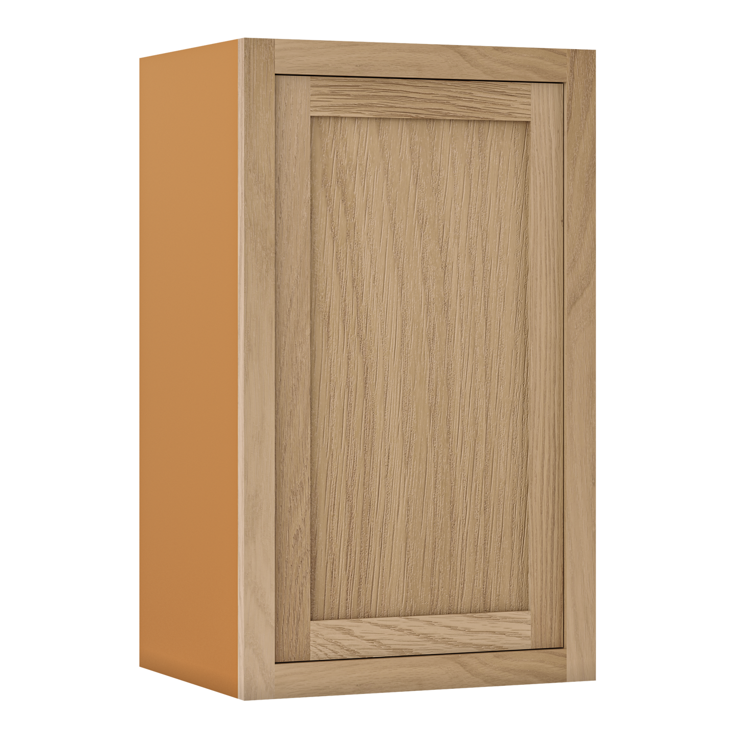 W183014 Custom Oak Inset Kitchen Cabinets RTA