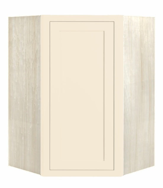 Clearance Creme Painted Inset Shaker Cabinets, Panels & Trim – In Stock, Pick Up in Carson, CA