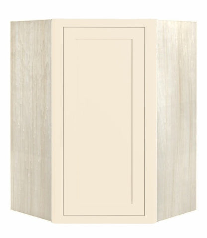 Clearance Creme Painted Inset Shaker Cabinets, Panels & Trim – In Stock, Pick Up in Carson, CA