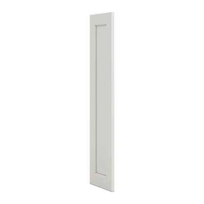 False Door ICE White Shaker Decorative Style CWS/CWD