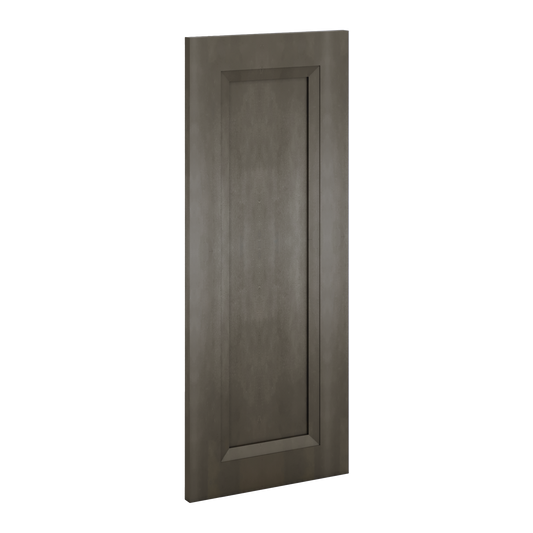 False Door Huntington Cinder Double Shaker Decorative Style