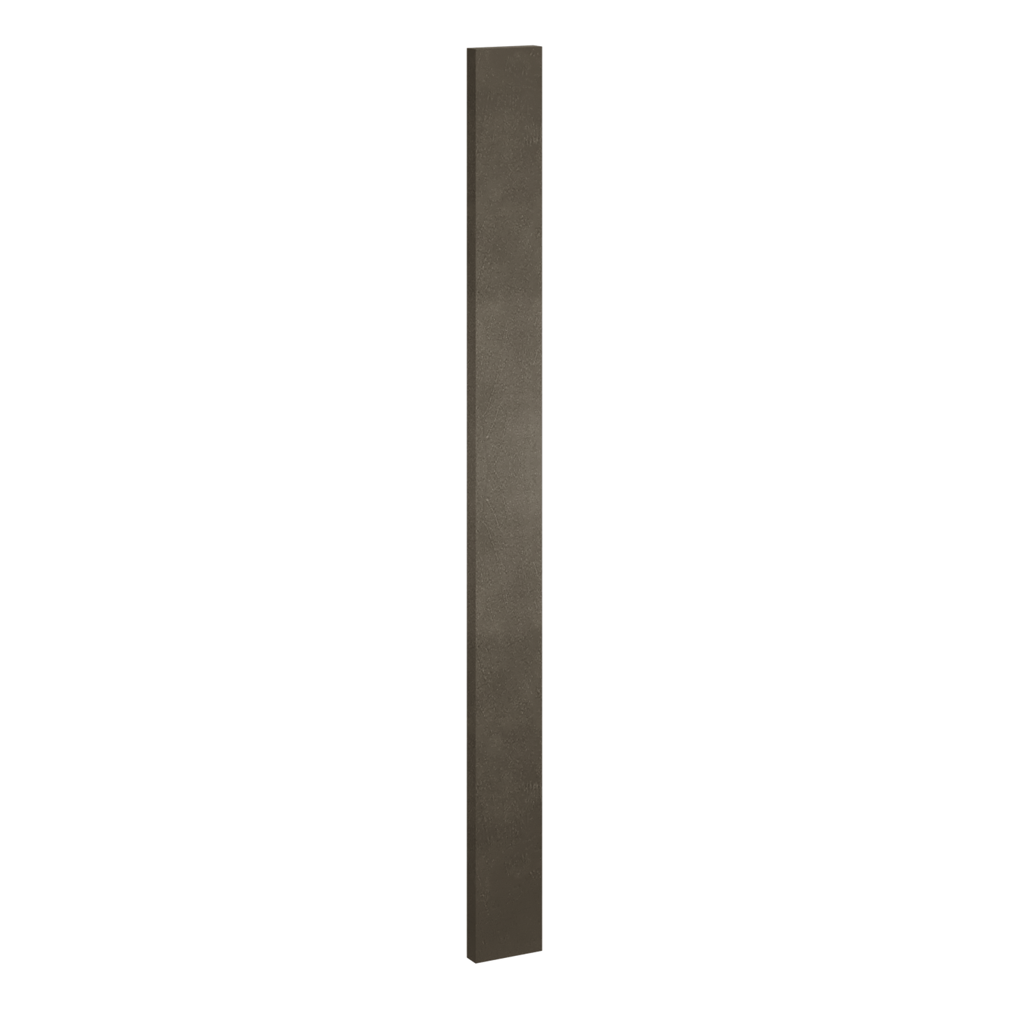 Huntington Cinder Double Shaker Wall Cabinet Filler Trim Pieces Wall Filler 3" x 30", 36" & 42"