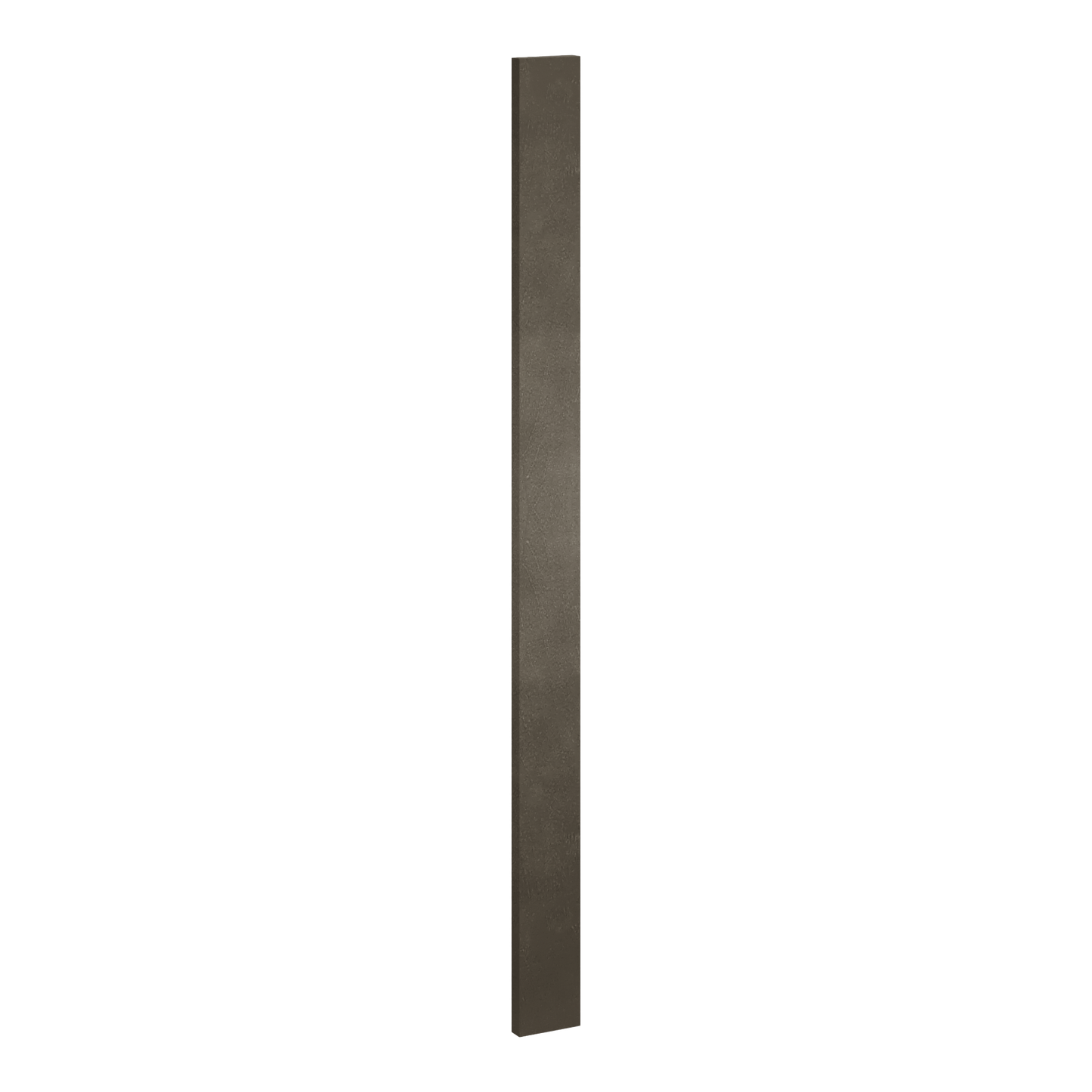 Huntington Cinder Double Shaker Wall Cabinet Filler Trim Pieces Wall Filler 3" x 30", 36" & 42"