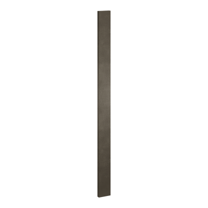 Huntington Cinder Double Shaker Wall Cabinet Filler Trim Pieces Wall Filler 3" x 30", 36" & 42"