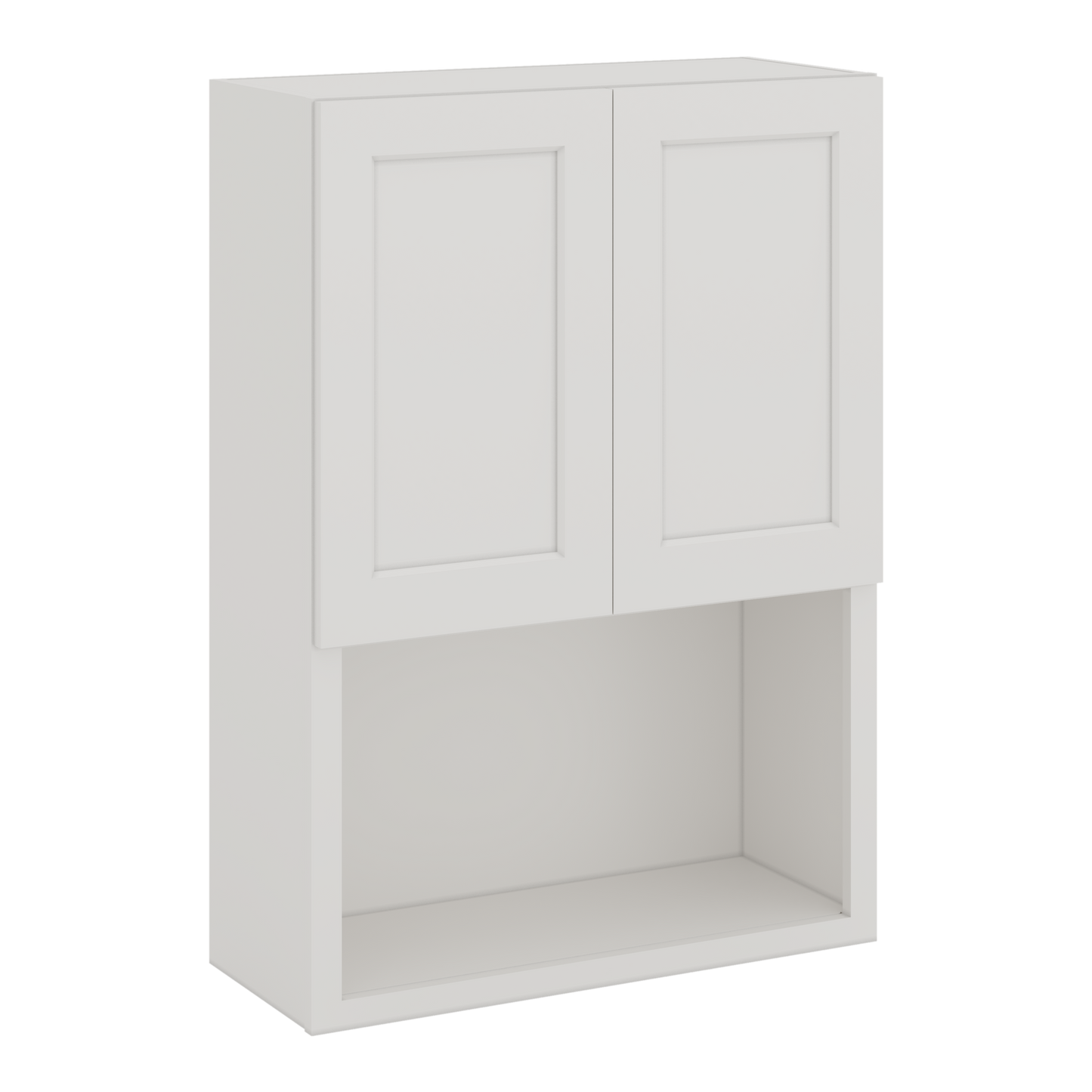 WMC2742 Wall Microwave Cabinet