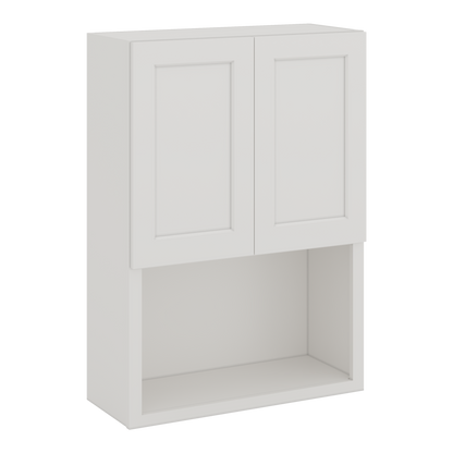 WMC2742 Wall Microwave Cabinet