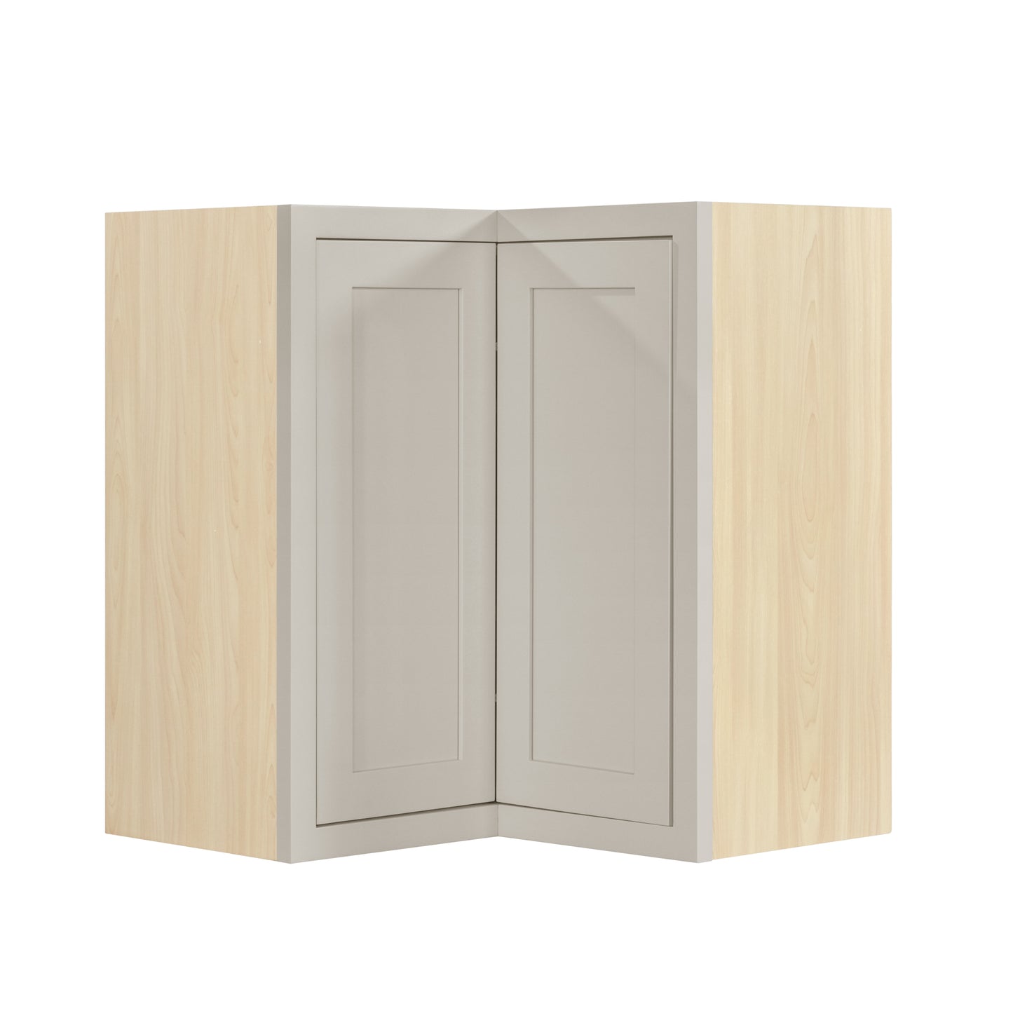 Wall Angle Cabinet Easy Reach 27 x 30 & 27 x 39