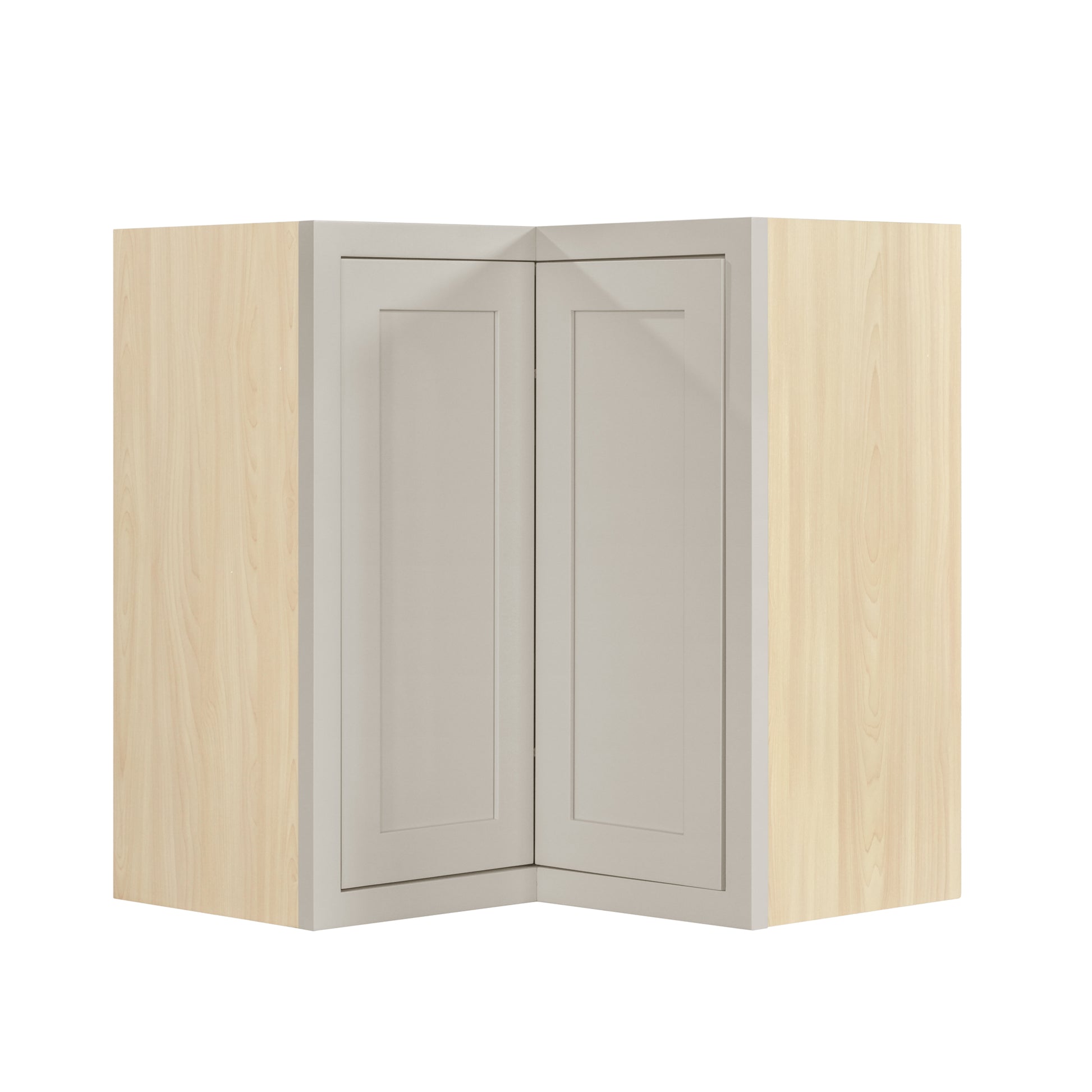 Wall Angle Cabinet Easy Reach 27 x 30 & 27 x 39