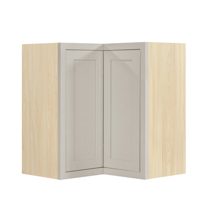 Wall Angle Cabinet Easy Reach 27 x 30 & 27 x 39