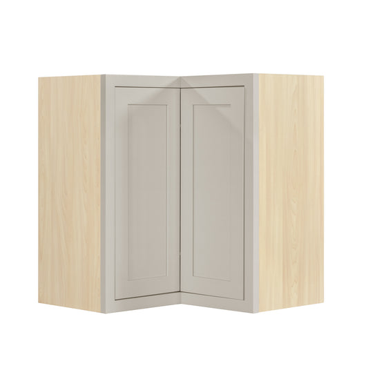 Wall Angle Cabinet Easy Reach 27 x 30 & 27 x 39