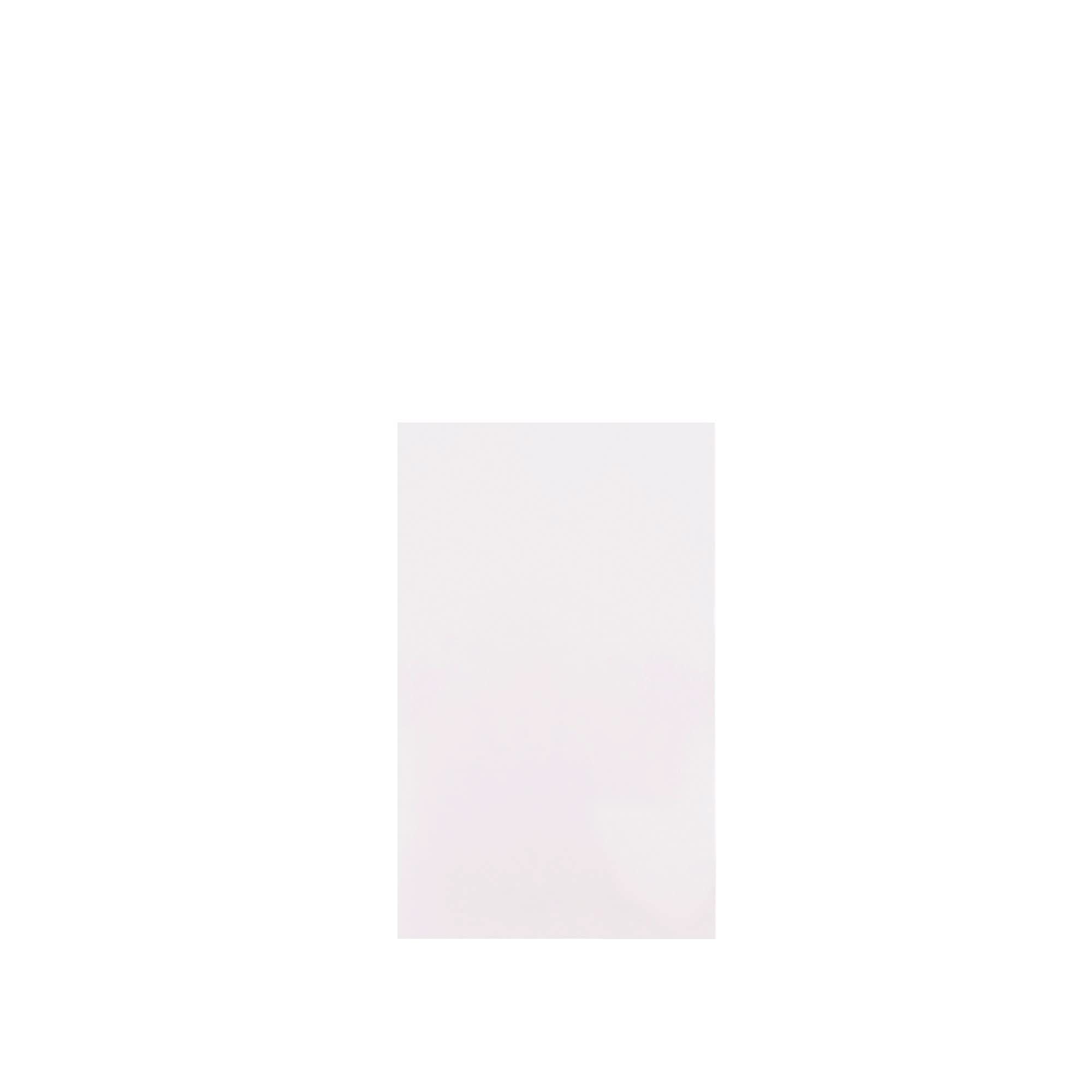 24 x 34.5 Skin 1/4" End Panel Cabinet Side 1-1/4" Overlay 27LGDS Laguna Gray Double Shaker