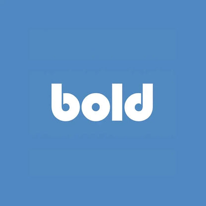 Bold Test Product With Variants