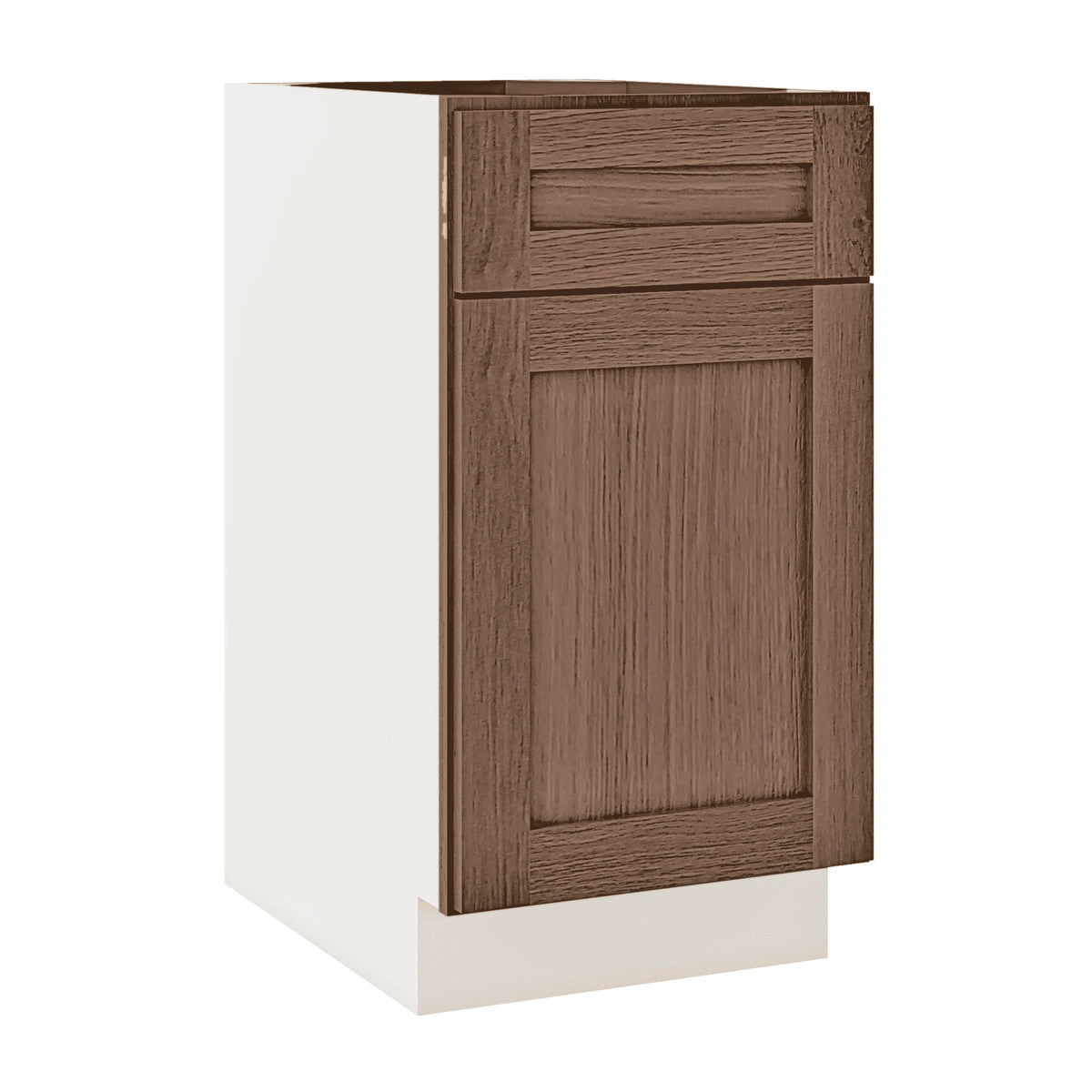 Coffee Bean Base Cabinet 9,12,15,18,21 inch
