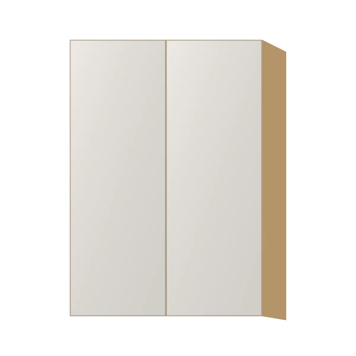 Contemporary blind corner pull-out tray, P-Box (Prestige)