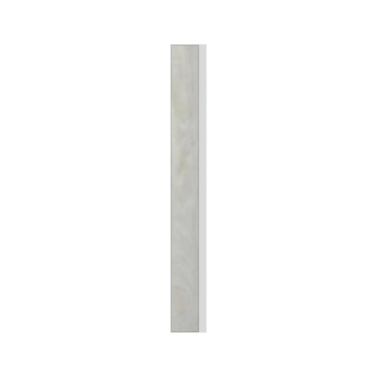 Contemporary fillers, Artisan White Oak door