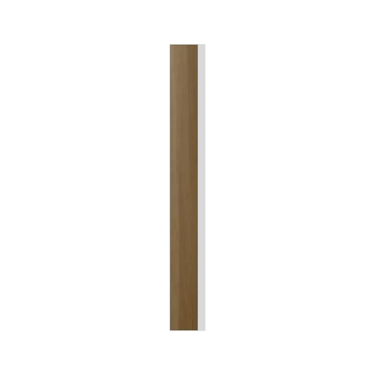 Contemporary fillers, Barcelona Dark Oak door