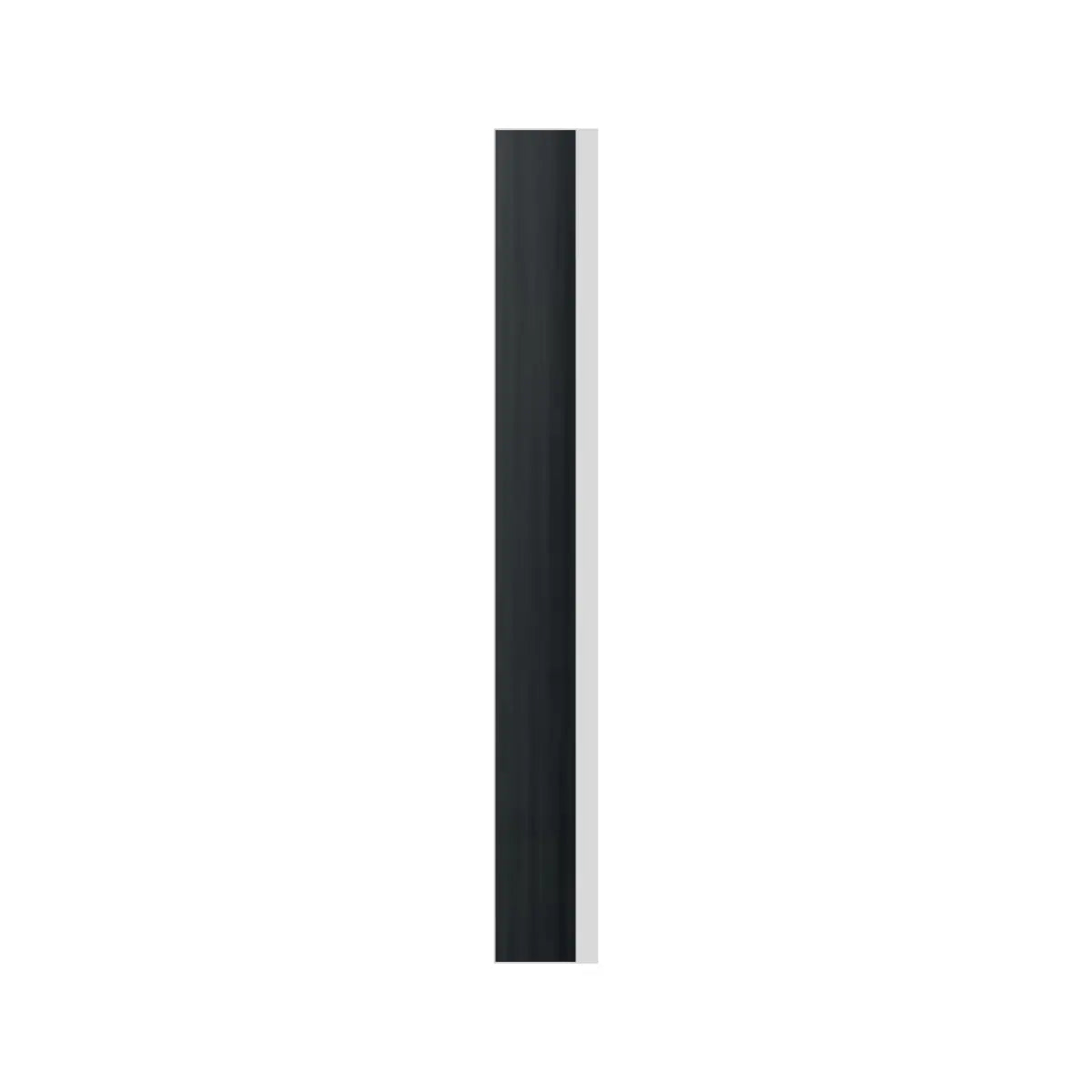 Contemporary fillers, Black Grain door