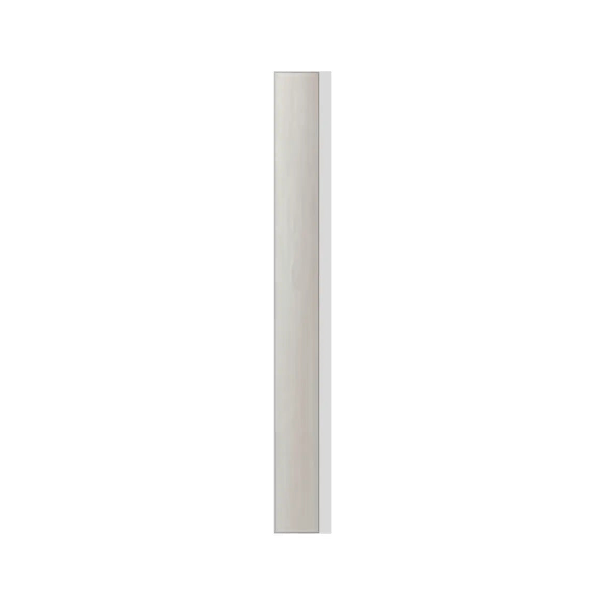 Contemporary fillers, Genesis Sliced Oak door