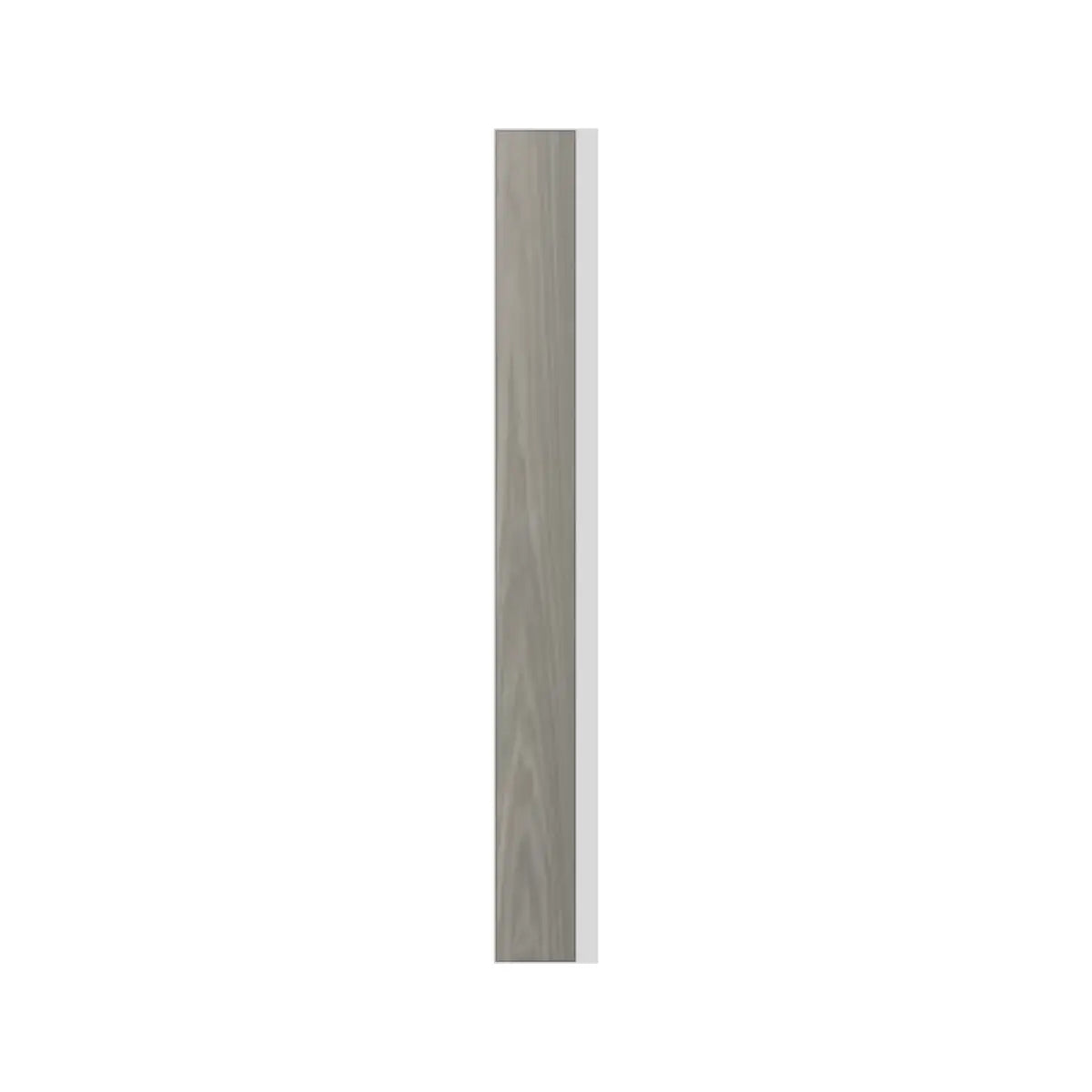 Contemporary fillers, Genesis Weathered Oak door