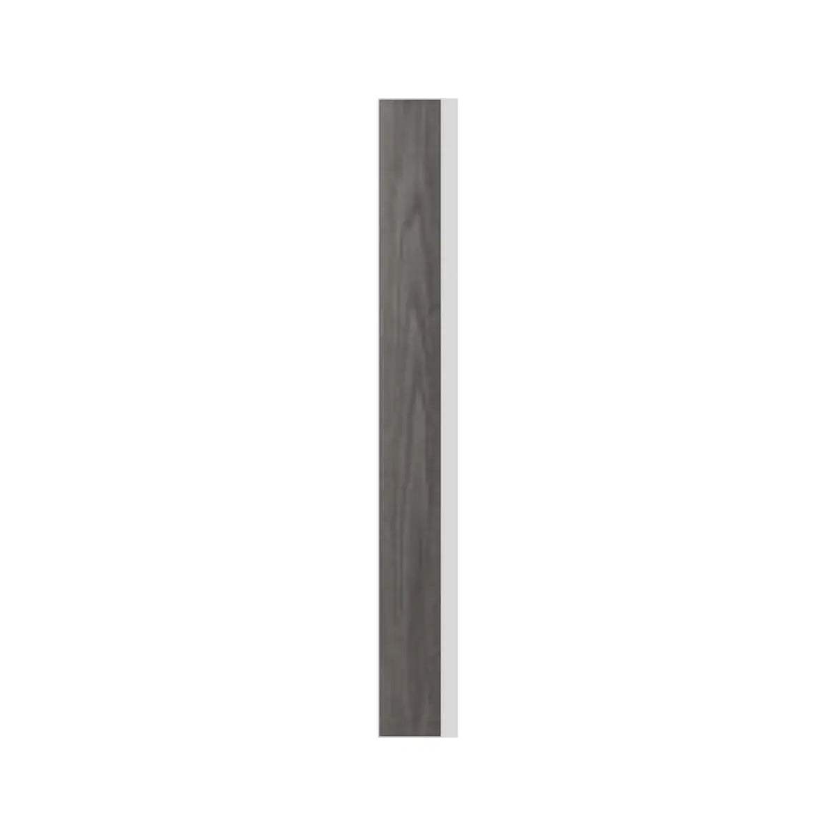 Contemporary fillers, Indian Light Walnut door