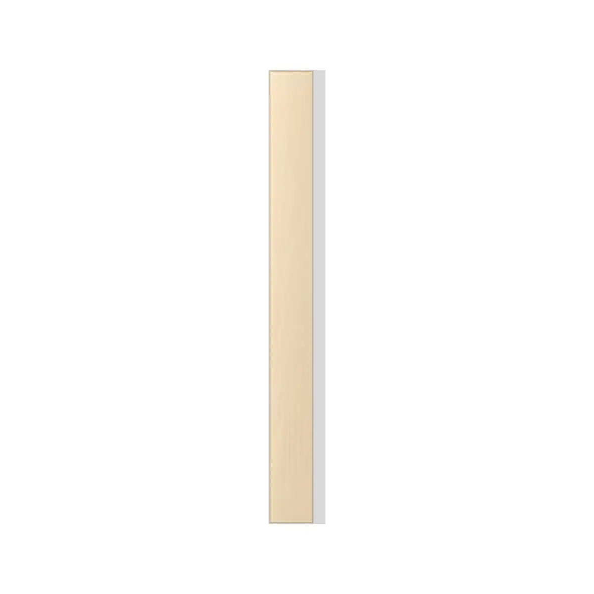 Contemporary fillers, Riva Oak door