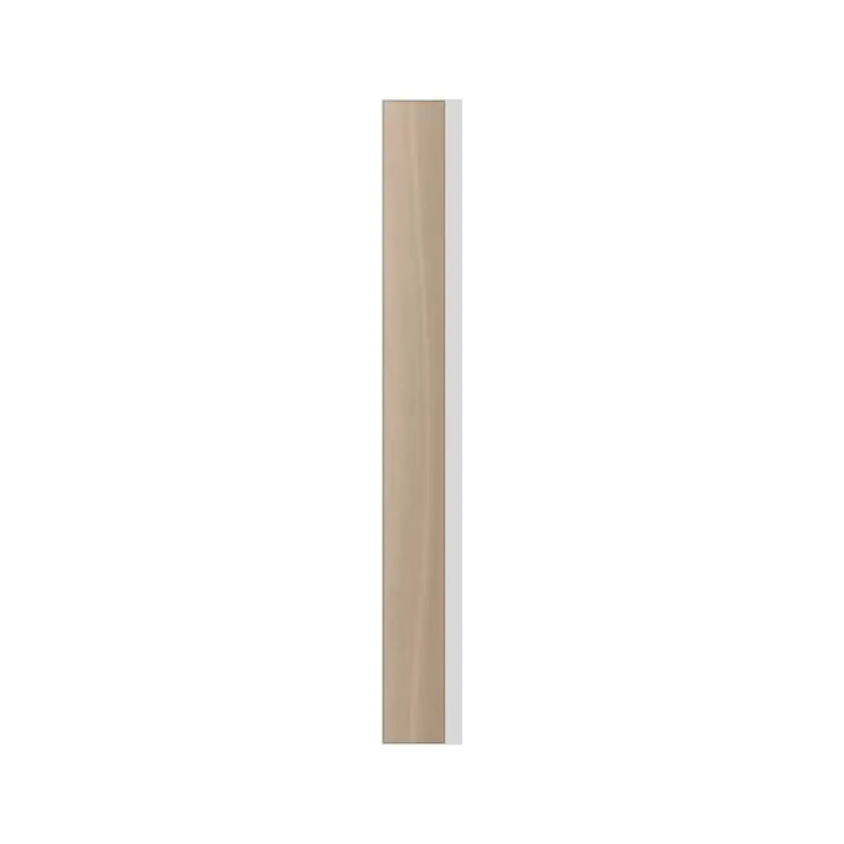 Contemporary fillers, Vanilla Oak door