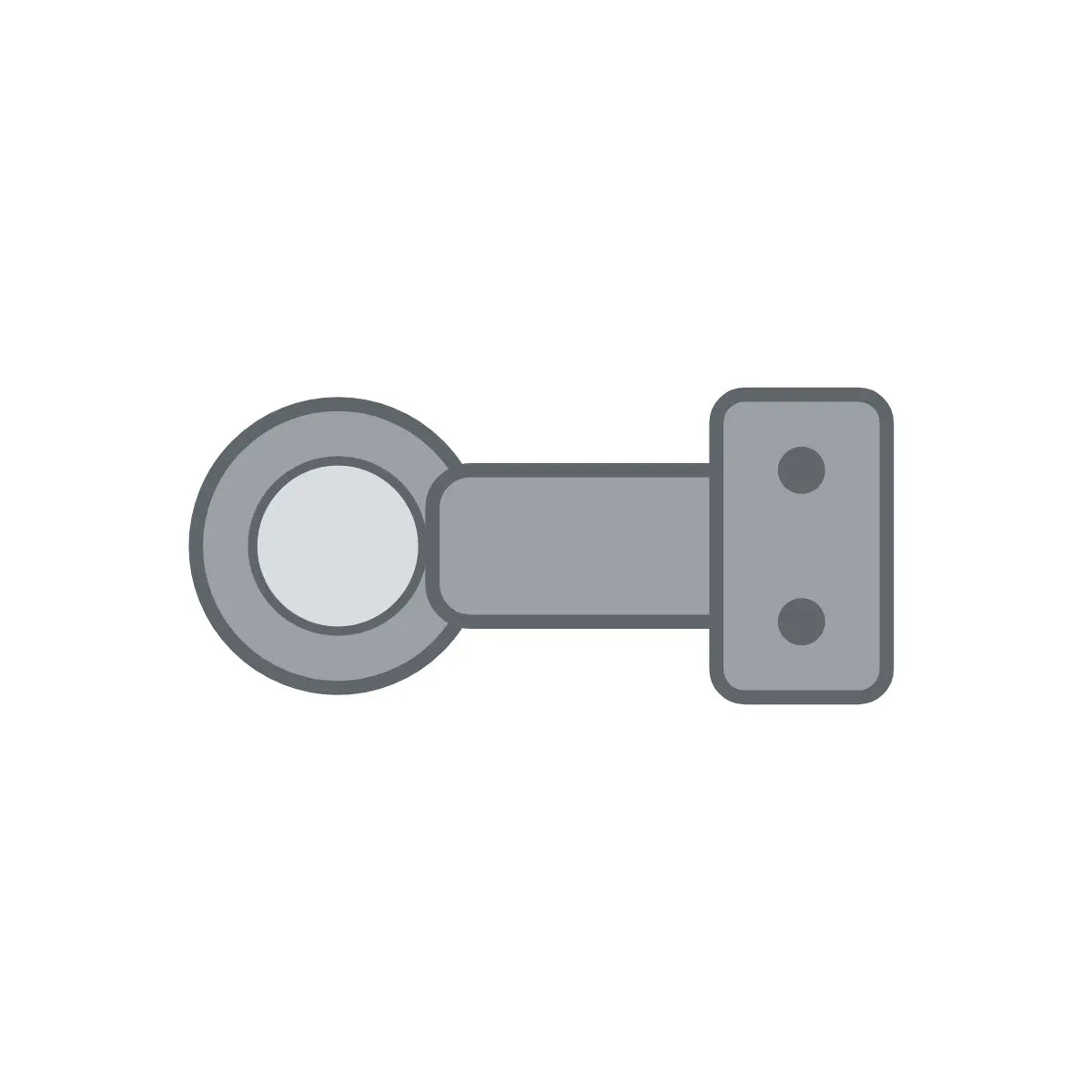 Contemporary hinges, drawers & parts