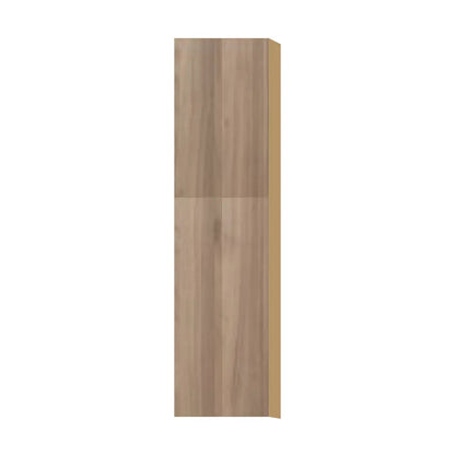 Contemporary pantry cabinet, Moonnut door, P-Box (Prestige)