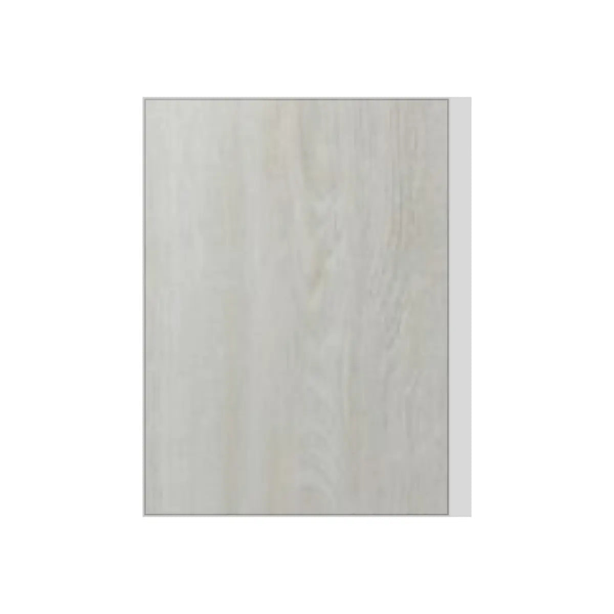 Contemporary sample doors, Artisan White Oak door