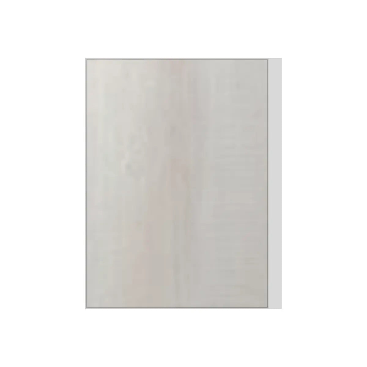 Contemporary sample doors, Genesis Sliced Oak door
