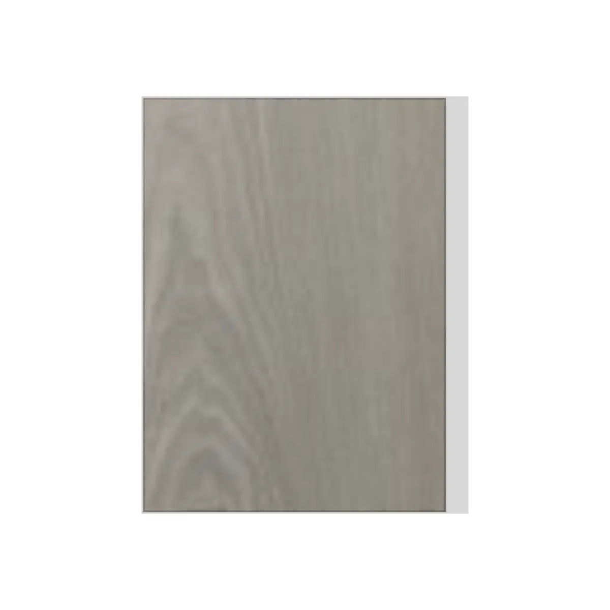 Contemporary sample doors, Genesis Weathered Oak door