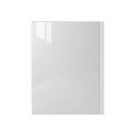 Contemporary sample doors, Glossy White door