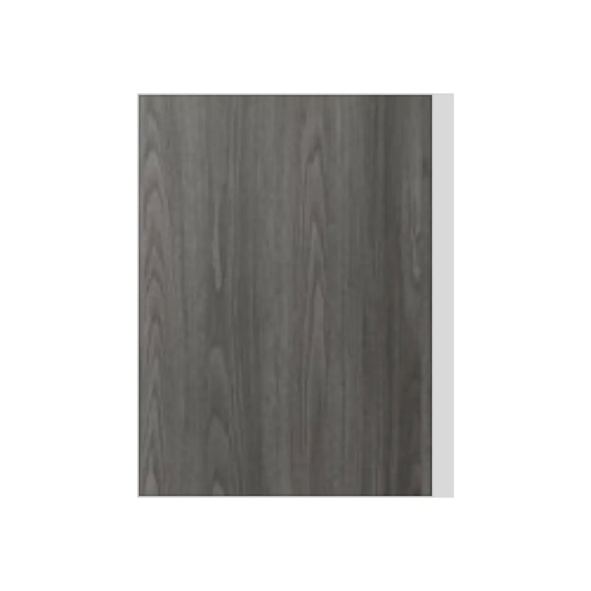 Contemporary sample doors, Indian Light Walnut door