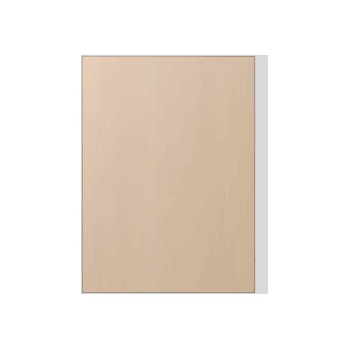 Contemporary sample doors, Maine Oak door