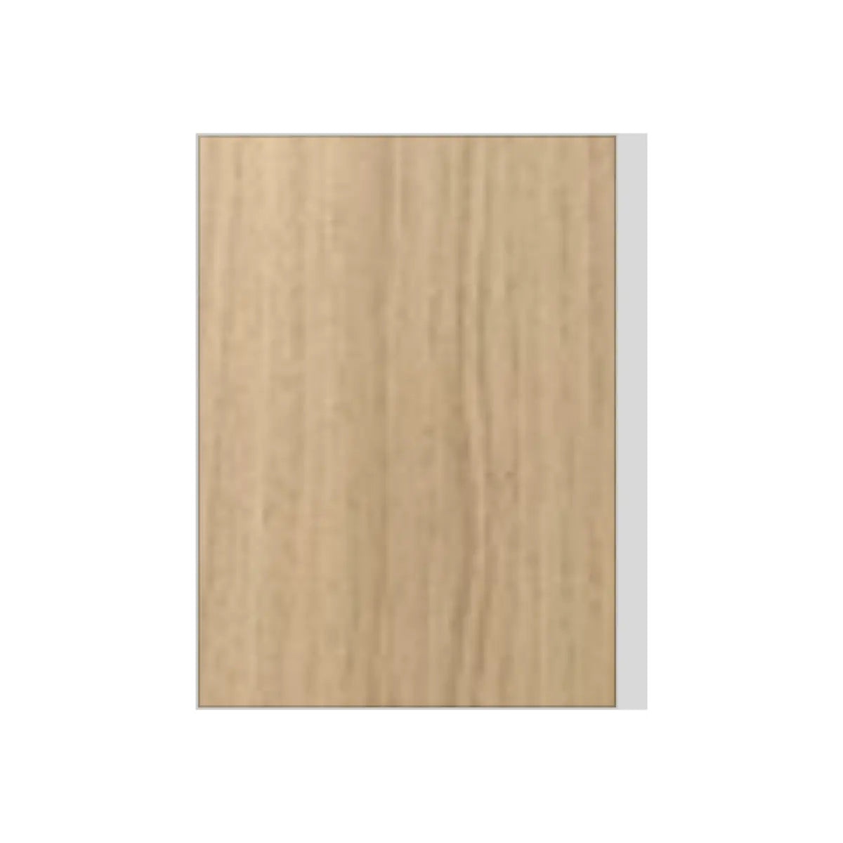 Contemporary sample doors, Modern Oak Shaker door