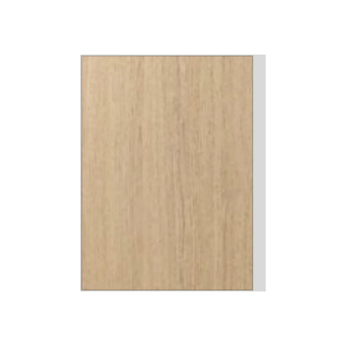 Contemporary sample doors, Modern Oak door