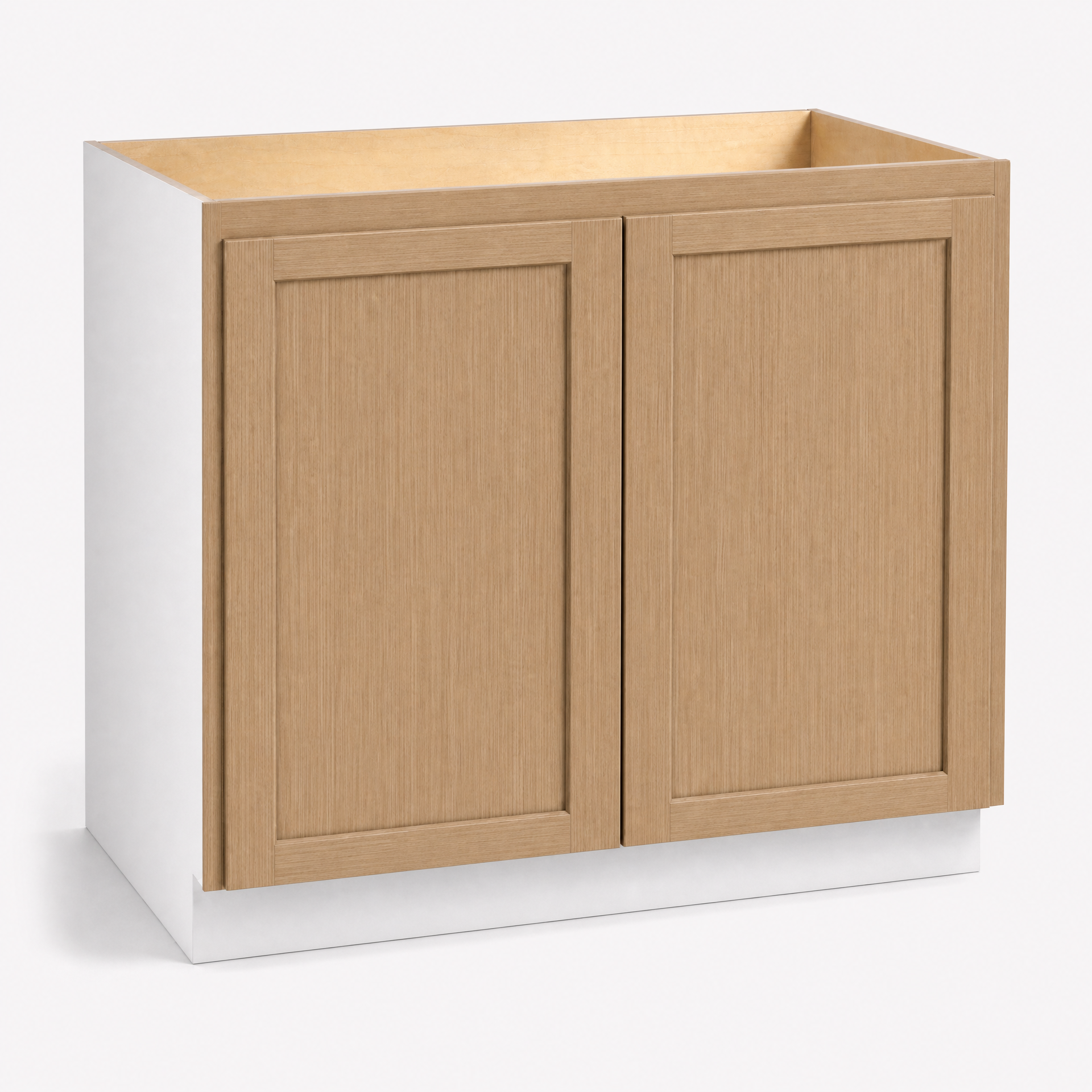 Full-Height 2-Door Base 24