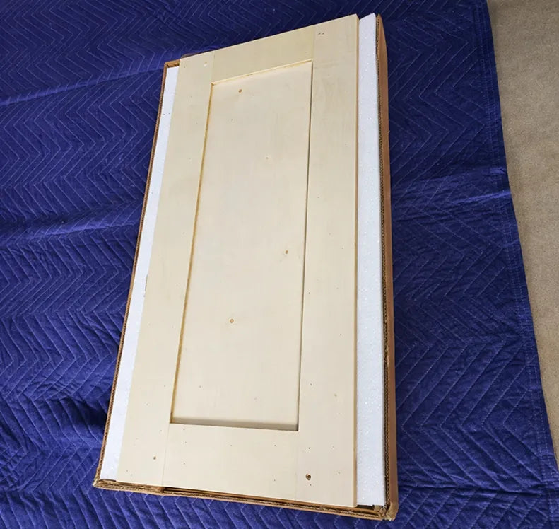 Back Panel